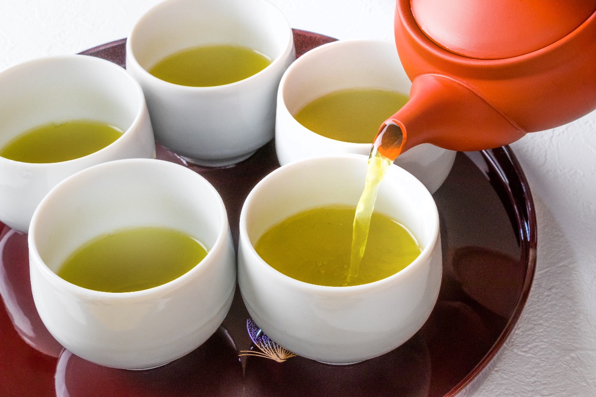 緑茶の飲み過ぎは体に悪い？健康効果を高める正しい飲み方とは お茶のソムリエ